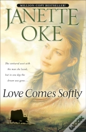 Capa do artigo Love Comes Softly (Love Comes Softly Book #1)