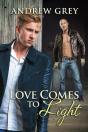 Love Comes To Light - Preview