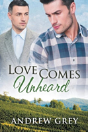 Love Comes Unheard - Preview