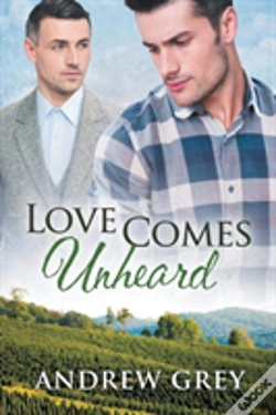 Capa do artigo Love Comes Unheard