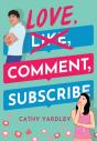 Love, Comment, Subscribe - Preview