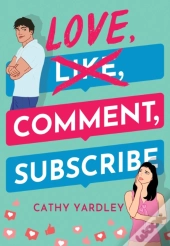 Love, Comment, Subscribe