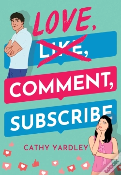 Capa do artigo Love, Comment, Subscribe