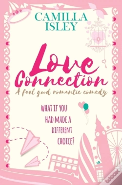 Capa do artigo Love Connection