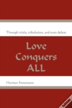 Capa do artigo Love Conquers All