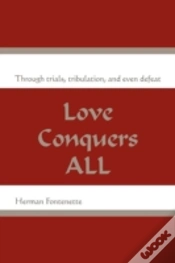Capa do artigo Love Conquers All