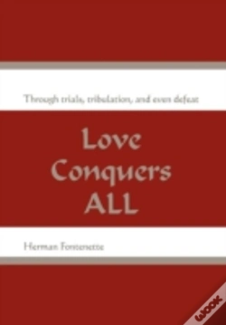 Capa do artigo Love Conquers All