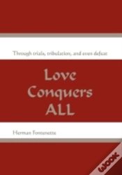 Capa do artigo Love Conquers All