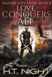 Capa do artigo Love Conquers All