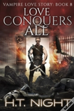 Capa do artigo Love Conquers All