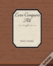 Capa do artigo Love Conquers All