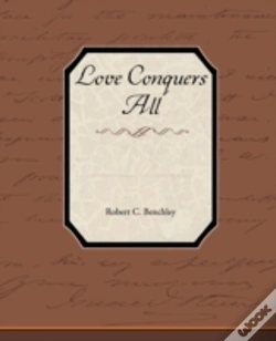 Capa do artigo Love Conquers All