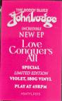 Love Conquers All - Vinil - Preview