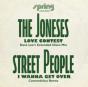 Love Contest (Dave Lee's Disco Mix) - Vinil - Preview