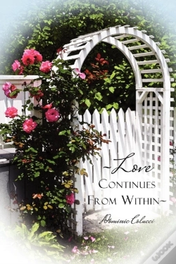 Capa do artigo Love Continues From Within
