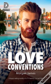 Capa do artigo Love Conventions