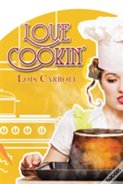 Capa do artigo Love Cookin'
