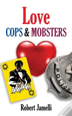 Capa do artigo Love - Cops   Mobsters: An R. Blaise Con