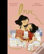 Capa do artigo Love