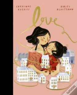 Capa do artigo Love