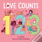 Capa do artigo Love Counts