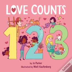 Capa do artigo Love Counts