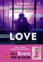 Love Crescendo - Preview