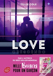 Capa do artigo Love Crescendo
