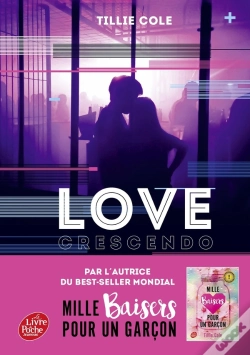 Capa do artigo Love Crescendo
