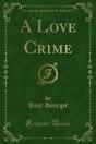 Love Crime - Preview