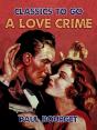 Love Crime - Preview
