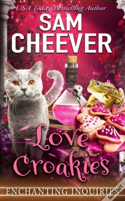 Capa do artigo Love Croakies