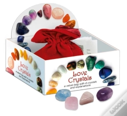 Capa do artigo Love Crystal Talismans