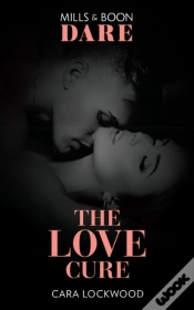 Capa do artigo Love Cure