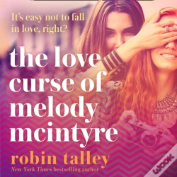 Capa do artigo Love Curse Of Melody Mcintyre