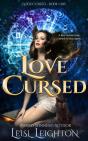 Love Cursed: Gods Cursed Book 1 - Preview