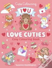 Capa do artigo Love Cuties