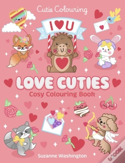 Capa do artigo Love Cuties