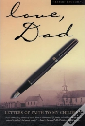 Capa do artigo Love, Dad