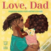 Capa do artigo Love, Dad