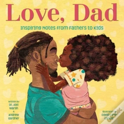 Capa do artigo Love, Dad