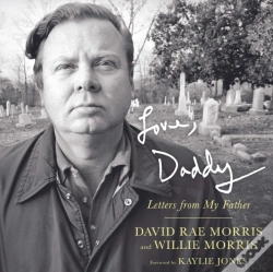 Capa do artigo Love, Daddy