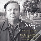 Capa do artigo Love, Daddy