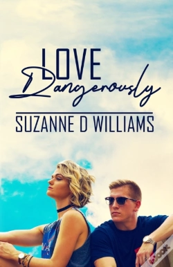 Capa do artigo Love Dangerously
