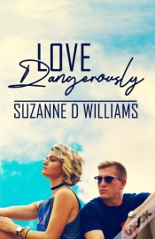 Capa do artigo Love Dangerously