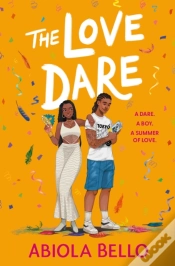Capa do artigo Love Dare