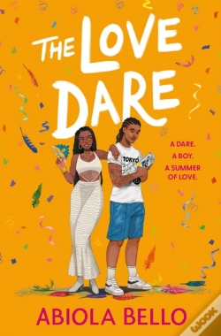 Capa do artigo Love Dare