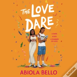 Capa do artigo Love Dare