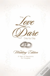 Capa do artigo Love Dare Day By Day, Wedding Edition