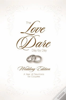 Capa do artigo Love Dare Day By Day, Wedding Edition